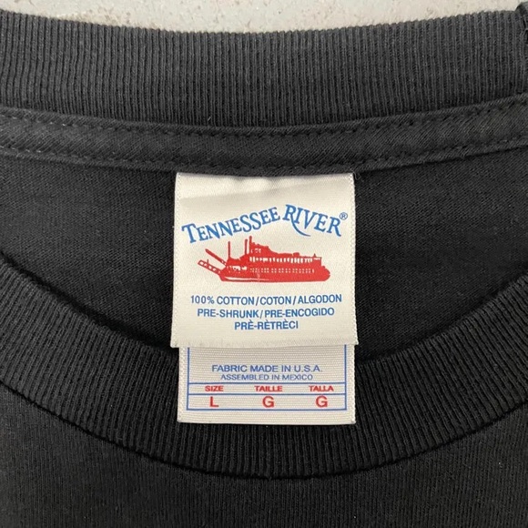 Vintage 2004 Aerosmith Honkin’ On Bobo Tour Rare Rock Concert Band T Shirt Large - Picture 2 of 6